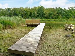 4 Person Holiday Home in Lyckeby-by Traum