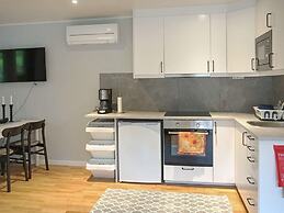 4 Person Holiday Home in Lyckeby-by Traum