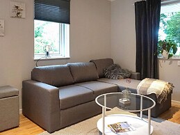 4 Person Holiday Home in Lyckeby-by Traum