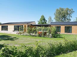 12 Person Holiday Home in Vaeggerlose