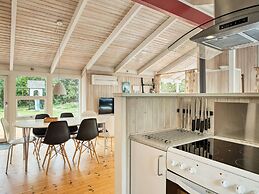 Cozy Cottage With Sauna - By Traum Ferienwohnungen