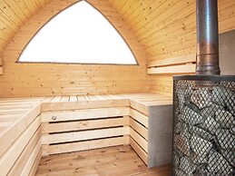 10 Person Holiday Home in Nordborg