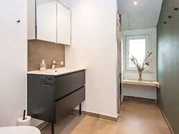 10 Person Holiday Home in Nordborg