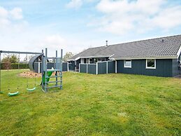 10 Person Holiday Home in Nordborg