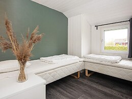 10 Person Holiday Home in Nordborg