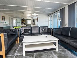 10 Person Holiday Home in Nordborg