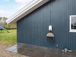 10 Person Holiday Home in Nordborg