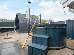 10 Person Holiday Home in Nordborg
