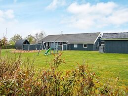 10 Person Holiday Home in Nordborg
