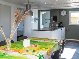 10 Person Holiday Home in Nordborg