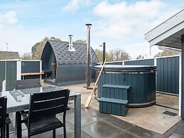 10 Person Holiday Home in Nordborg
