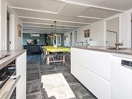 10 Person Holiday Home in Nordborg