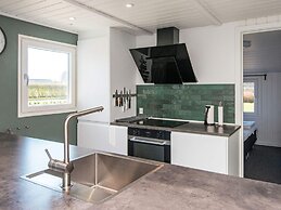10 Person Holiday Home in Nordborg