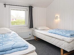 10 Person Holiday Home in Nordborg