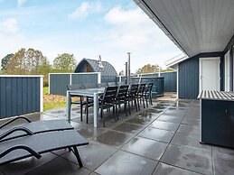 10 Person Holiday Home in Nordborg