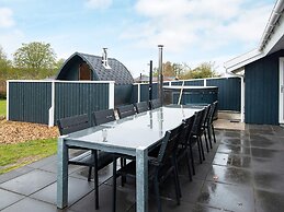 10 Person Holiday Home in Nordborg