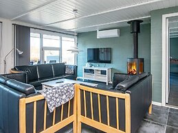 10 Person Holiday Home in Nordborg
