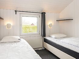 10 Person Holiday Home in Nordborg