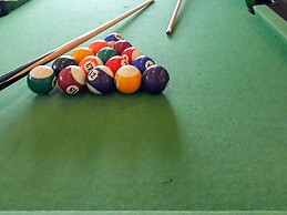 10 Person Holiday Home in Nordborg