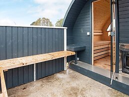 10 Person Holiday Home in Nordborg