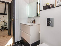 4 Person Holiday Home in Hejls