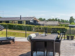 4 Person Holiday Home in Hejls