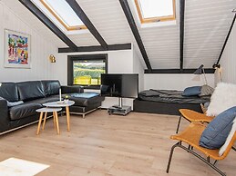 4 Person Holiday Home in Hejls