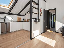 4 Person Holiday Home in Hejls
