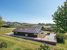 4 Person Holiday Home in Hejls