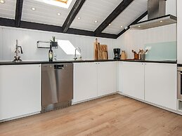 4 Person Holiday Home in Hejls