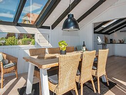 4 Person Holiday Home in Hejls