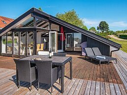 4 Person Holiday Home in Hejls