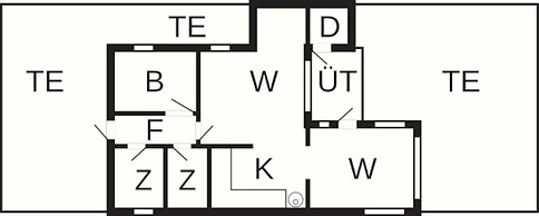 4 Person Holiday Home in Hejls