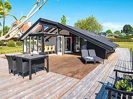 4 Person Holiday Home in Hejls