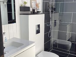 4 Person Holiday Home in Hejls