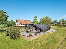 4 Person Holiday Home in Hejls