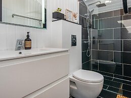 4 Person Holiday Home in Hejls