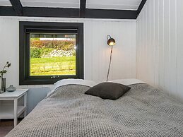 4 Person Holiday Home in Hejls