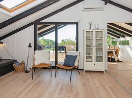 4 Person Holiday Home in Hejls