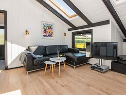 4 Person Holiday Home in Hejls