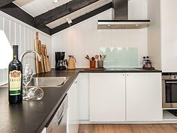 4 Person Holiday Home in Hejls