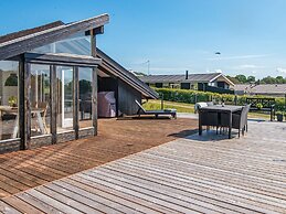 4 Person Holiday Home in Hejls
