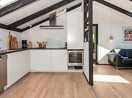 4 Person Holiday Home in Hejls