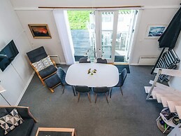 6 Person Holiday Home in Vestervig