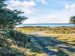 6 Person Holiday Home in Vestervig