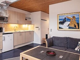 6 Person Holiday Home in Vestervig