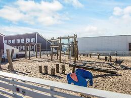 6 Person Holiday Home in Vestervig