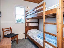 6 Person Holiday Home in Vestervig