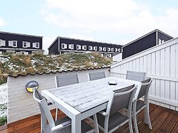 6 Person Holiday Home in Vestervig