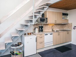 6 Person Holiday Home in Vestervig